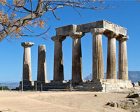 pictures of Peloponnese- greece